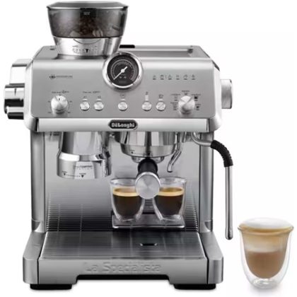 De´Longhi DeLonghi EC 9555.M La Specialista Opera