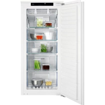 AEG TAB7N12EF Inbouw Vriezer