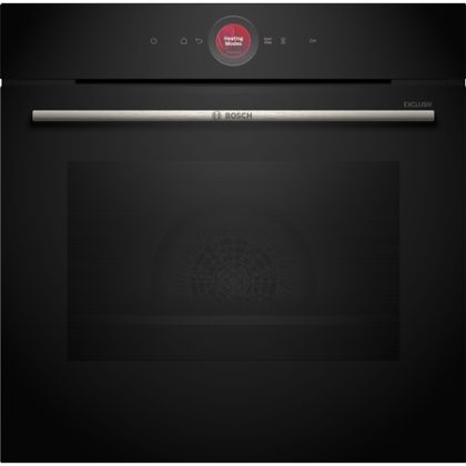 BOSCH HBG774KB1F Serie 8 EXCLUSIV Inbouwoven