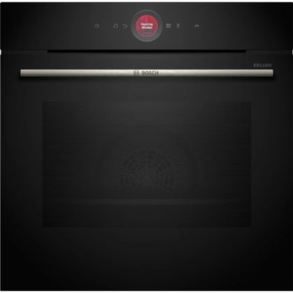 BOSCH HBG734AB1 Serie 8 EXCLUSIV Inbouwoven