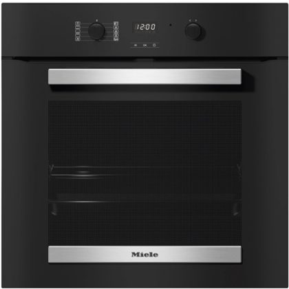 Miele H 2455 BP inbouw oven