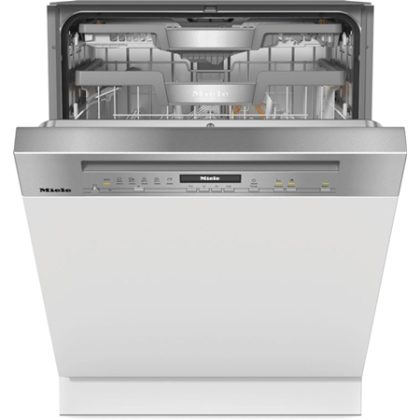 Miele G 7233 SCi Excellence Integreerbare vaatwasser