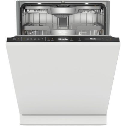 Miele G 7788 SCVi XXL AutoDos K2O FF volledig geïntegreerde vaatwasser