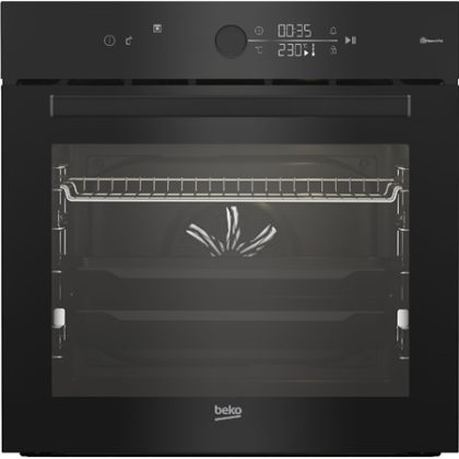 Beko BBIM17400BMPSE Multifunctionele Oven
