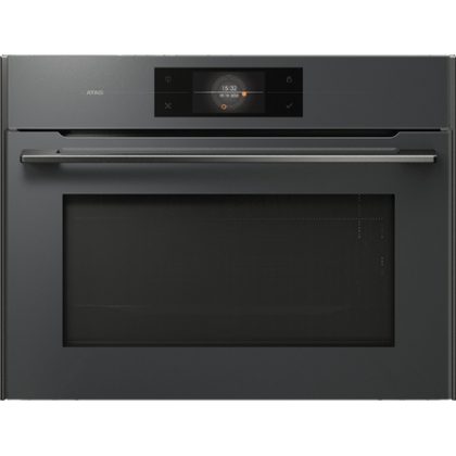 ATAG CX4685M Combi Oven - Pearl Grey