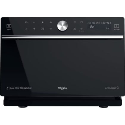 Whirlpool MWSC 9133 SB Magnetron