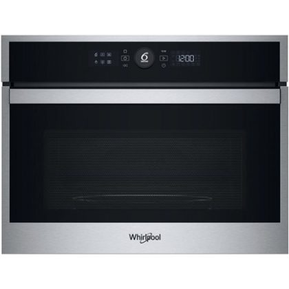 Whirlpool WMW47HMX Inbouwmagnetron - RVS