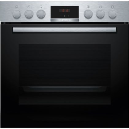 BOSCH HEA513BS4 Serie 4 Inbouwoven voor Inbouwfornuis
