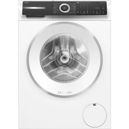 BOSCH WGH256A9NL Serie 6 EXCLUSIV Wasmachine