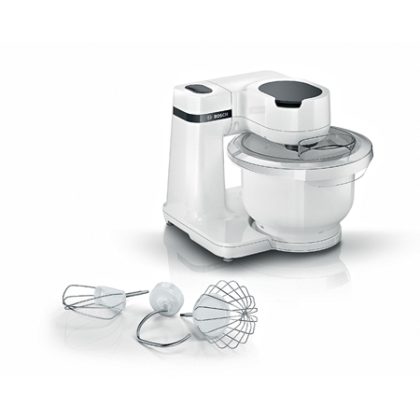 BOSCH MUMS2AW00 Serie 2 MUM Keukenmachine - Wit