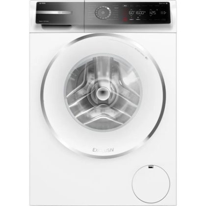 BOSCH WGB256AMNL Serie 8 EXCLUSIV Wasmachine