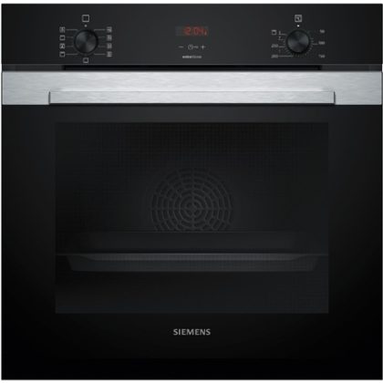 Siemens HB314G0S3 iQ300 extraKlasse Inbouw Oven