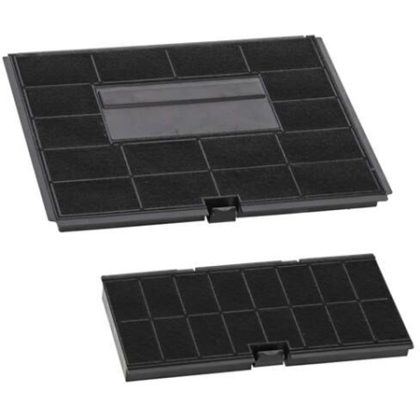 AEG MCFB87 OdourClean Standard Koolstoffilter - Actief Filter voor Afzuigkappen