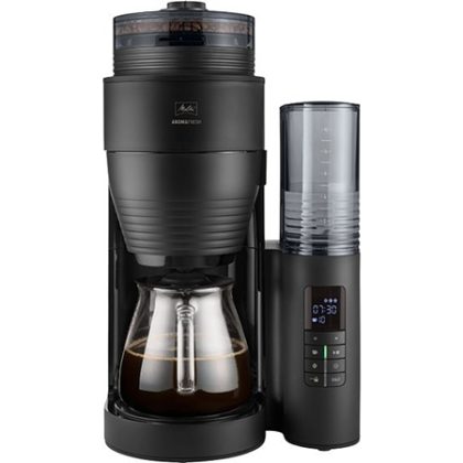 Melitta AromaFresh Koffiezetapparaat - Filterkoffie