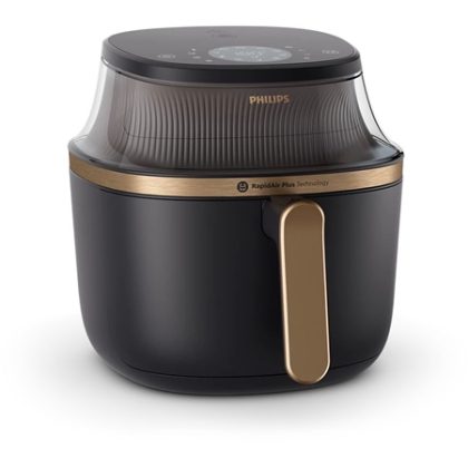 Philips NA332/00 3000 Serie Airfryer - Heteluchtfriteuse - 6,2 l