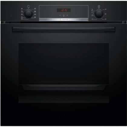 BOSCH HBA514BB3 Serie 4 Inbouwoven
