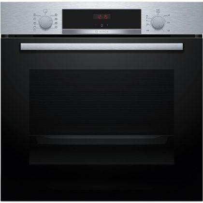 BOSCH HBA534BS3 Serie 4 Inbouwoven
