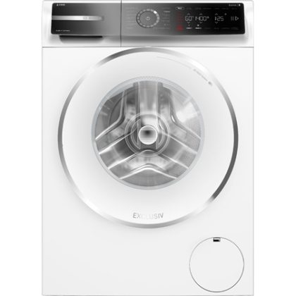 BOSCH WGB244AMNL Serie 8 EXCLUSIV Wasmachine
