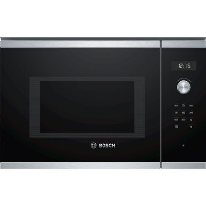 BOSCH BFL554MS0 Serie 6 Inbouwmagnetron