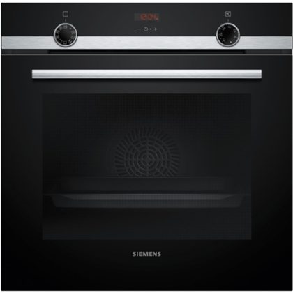 Siemens HB534AER3 iQ300 Inbouw Oven - 60 x 60 cm - Inox