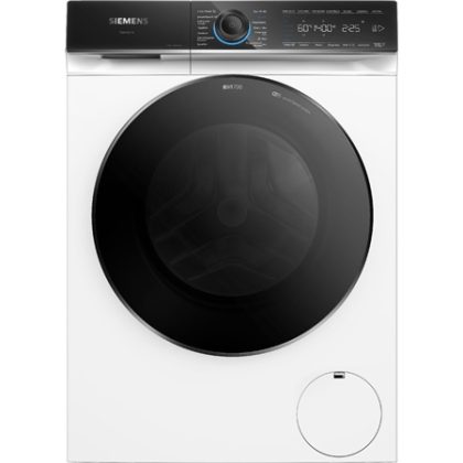 Siemens WG44G20BNL iQ700 Wasmachine