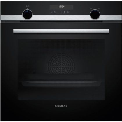 Siemens HB578GES7 iQ500 Inbouw Oven - 60 x 60 cm - Inox