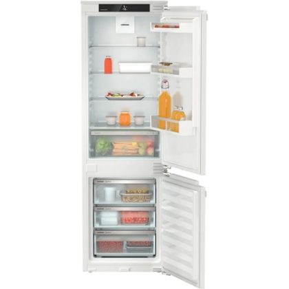 Liebherr ICd 5103 Pure Integreerbare Koel-vriescombinatie