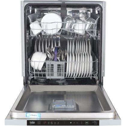 Beko BDIN14320 BI Inbouw Vaatwasser