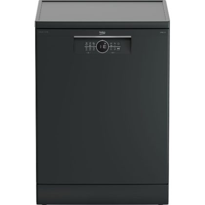 Beko BDFN26551AC2 CornerIntense Vaatwasser