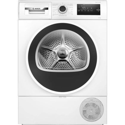 BOSCH WTH8520LNL Serie 4 Warmtepompdroger