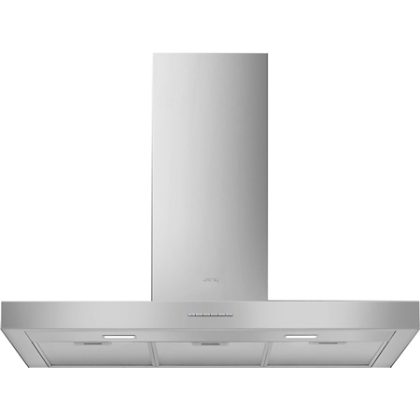 SMEG KBT900XE Universeel Esthetisch Wandkap - Afzuigkap - 90 cm