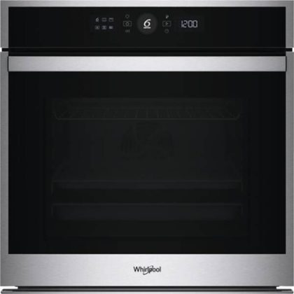 Whirlpool WOI4S8HM2SX W4 Collection Inbouw Oven