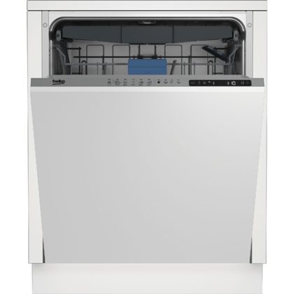 Beko BDIN25323 SelfDry Volledig Geïntegreerde Inbouw Vaatwasser