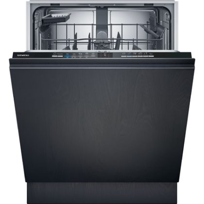 Siemens SX61IX13TE iQ100 Inbouw Vaatwasser