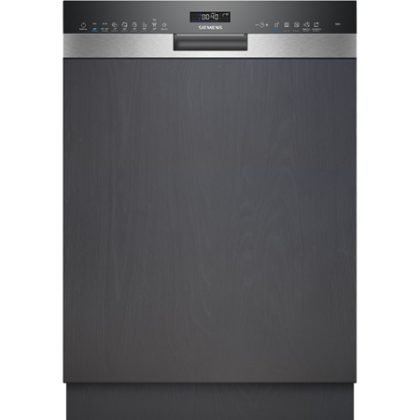 Siemens SN55ES12CE iQ500 Inbouw Vaatwasser