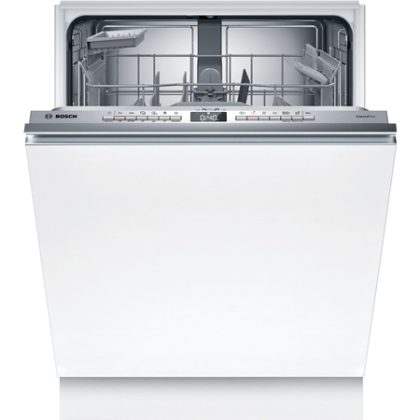 BOSCH SMV4EAX28E Serie 4 Inbouw Vaatwasser