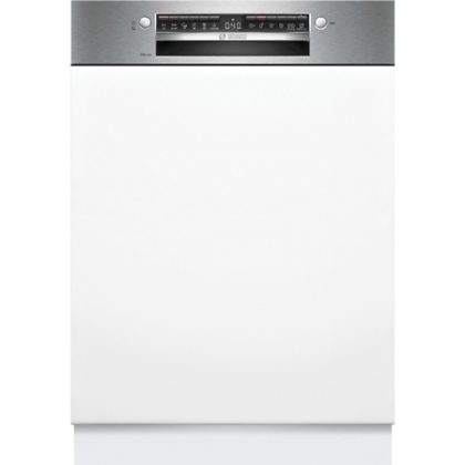 BOSCH SMI4HTS00E Serie 4 Inbouw Vaatwasser