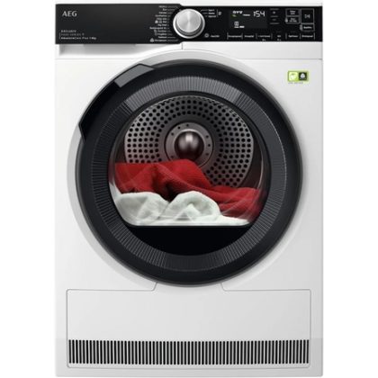 AEG TR97BADEN 9000 AbsoluteCare Plus Warmtepompdroger