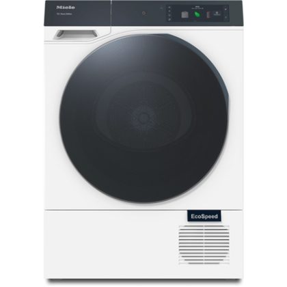 Miele TQ 1000 WP Wamtepompdroger