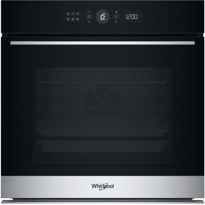 Whirlpool WOI5S8HM1SXA Inbouw Elektrische Oven