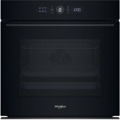Whirlpool WOI5S8HM2SBA Inbouw Elektrische Oven