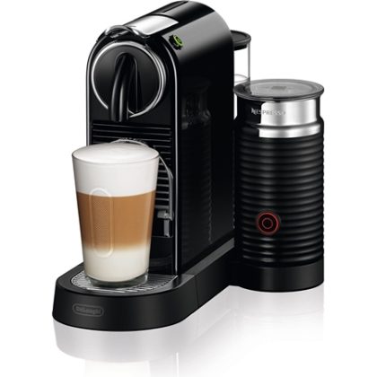 De´Longhi DeLonghi Nespresso EN 267.BAE CitiZ & Milk Koffiemachine