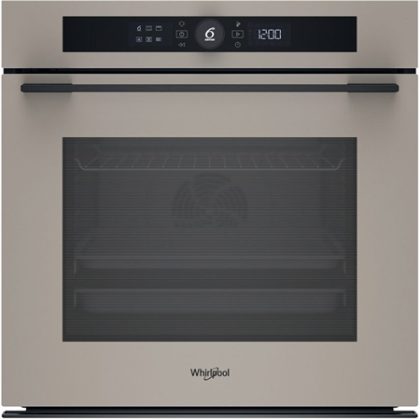 Whirlpool WOI5S8PM2SEA Inbouw Electrische Oven