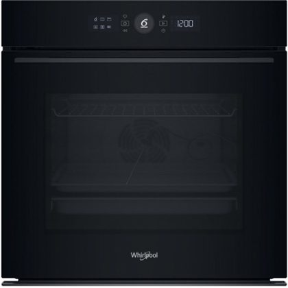Whirlpool WOI5S8PPM1SBA Inbouw Electrische Oven