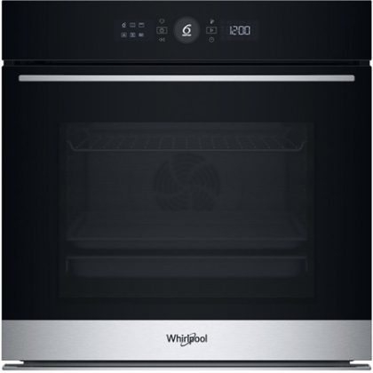Whirlpool WOI5S8PM1SX Inbouw Electrische Oven
