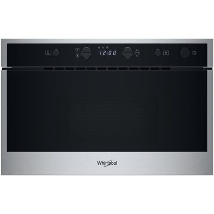 Whirlpool WMN461BX Inbouw Magnetron