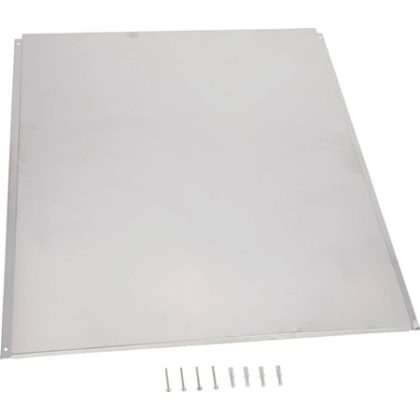 AEG EFB975X Splashback - Achterwand