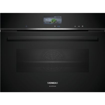 Siemens iQ700 CS736GCB1F extraKlasse Inbouwoven