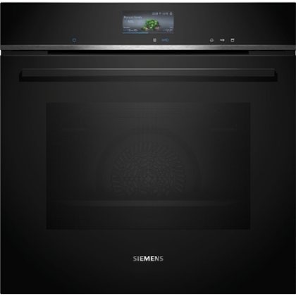 Siemens HS736G1B1 iQ700 Inbouw Oven met Stoom