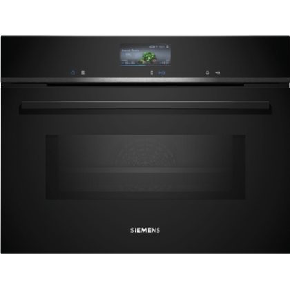 Siemens CM736G1B1 iQ700 Inbouw Oven met Magnetron